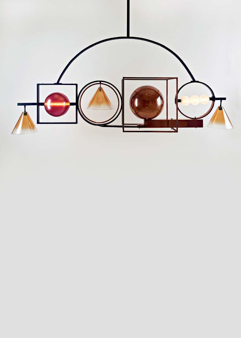 Curves in the Right Places